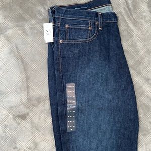 Lucky Brand 181 Relaxed Jeans - Men’s